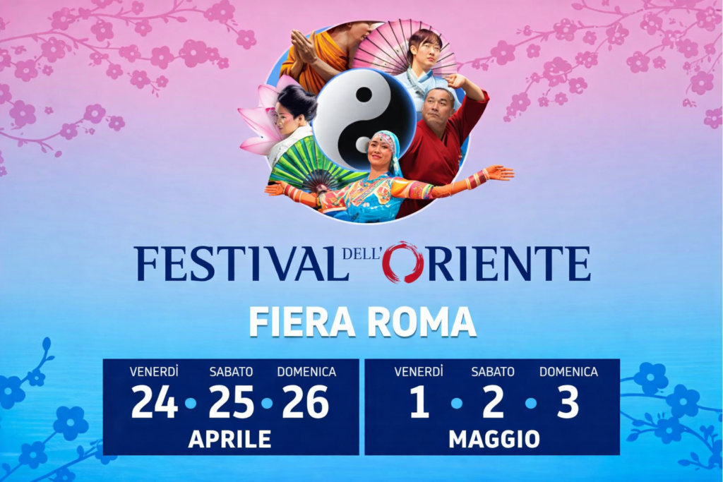 Il Tempio del Reiki Roma | Marco Milone | Offerta Consapevole